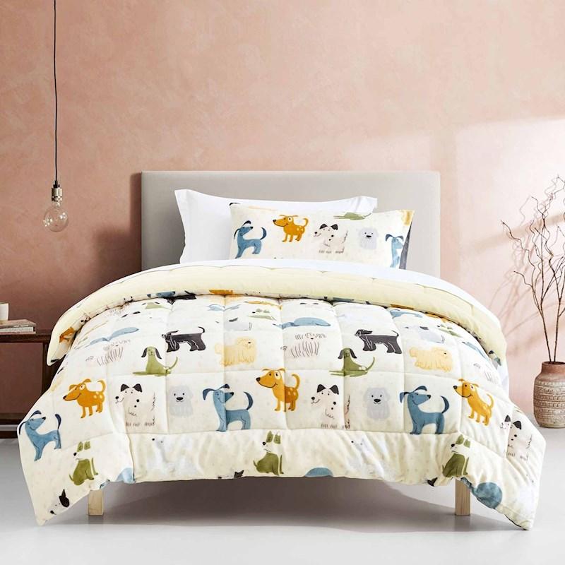 Briscoes kids duvet shop