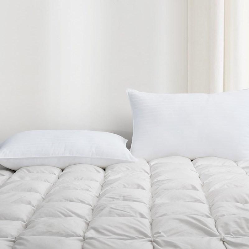 Hilton down deals alternative pillow