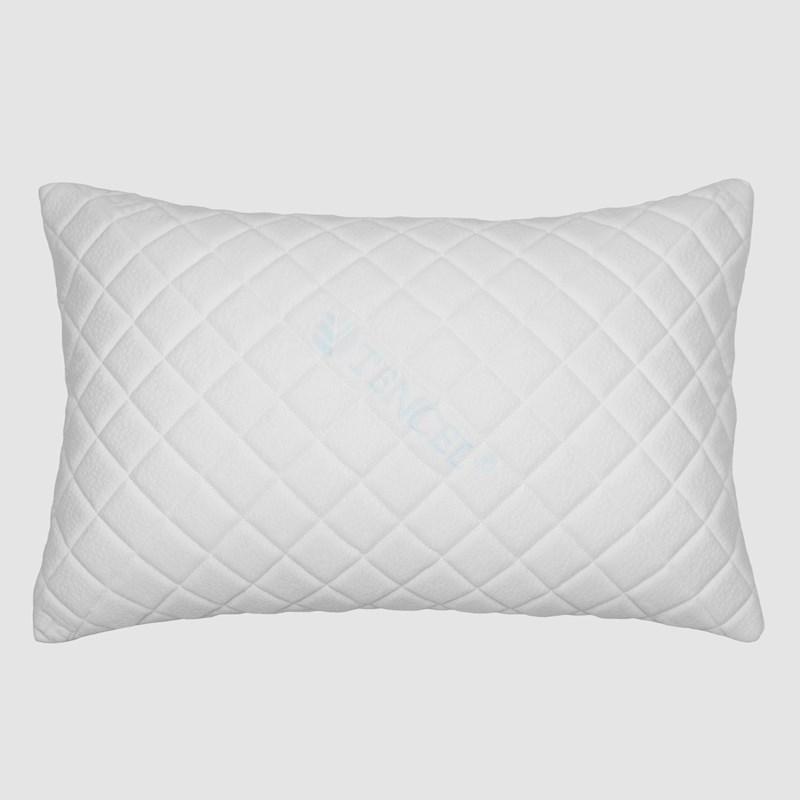 Galaxy Tencel Memory Foam Pillow Protector Briscoes NZ