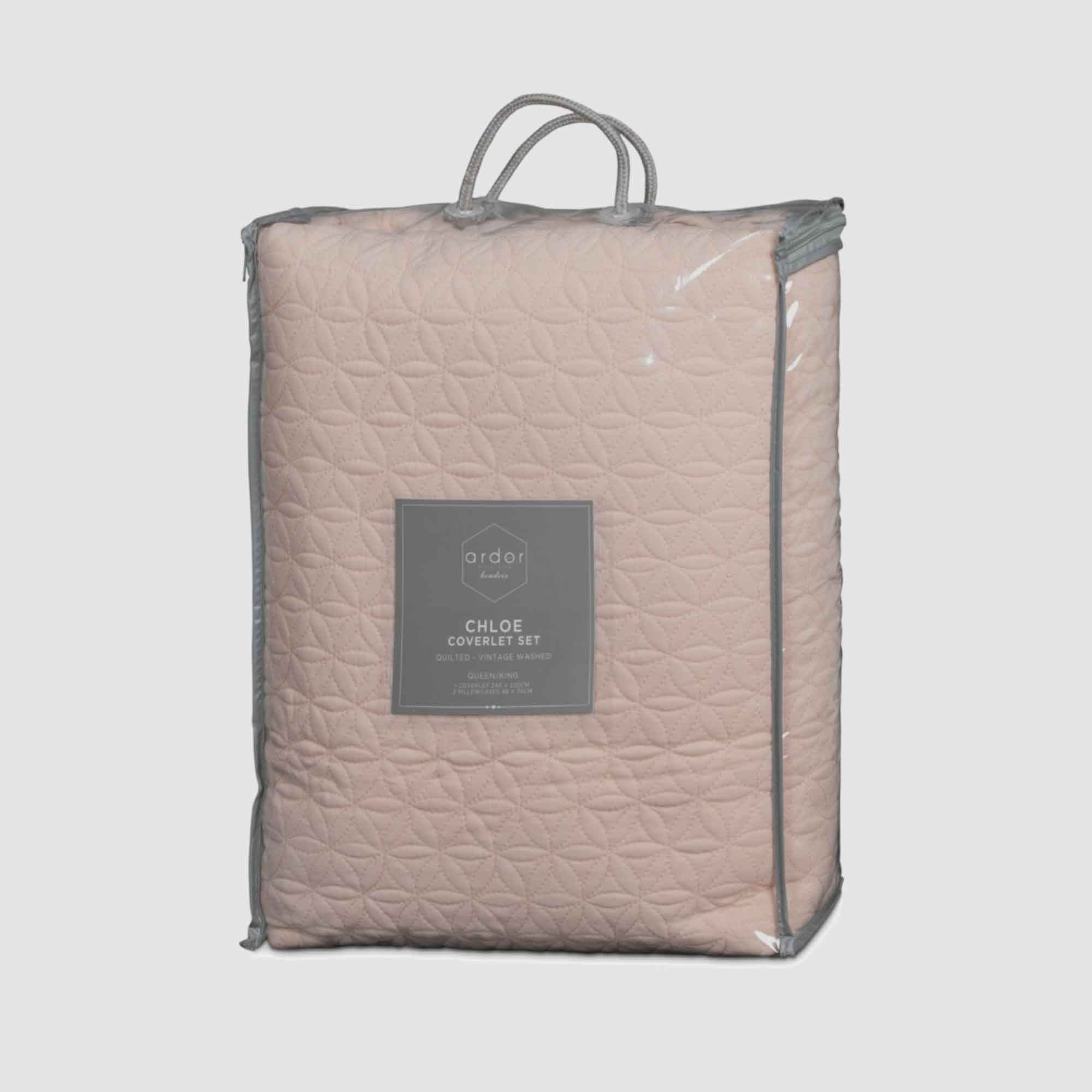 Powder Pink