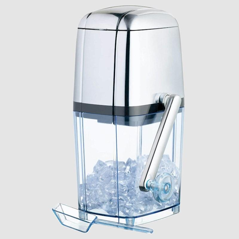 BarCraft Ice Crusher Rotary Action Briscoes NZ