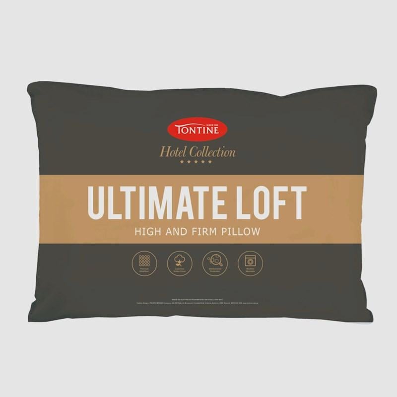 Tontine pillows outlet