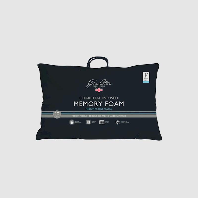 Briscoes memory foam pillow shop