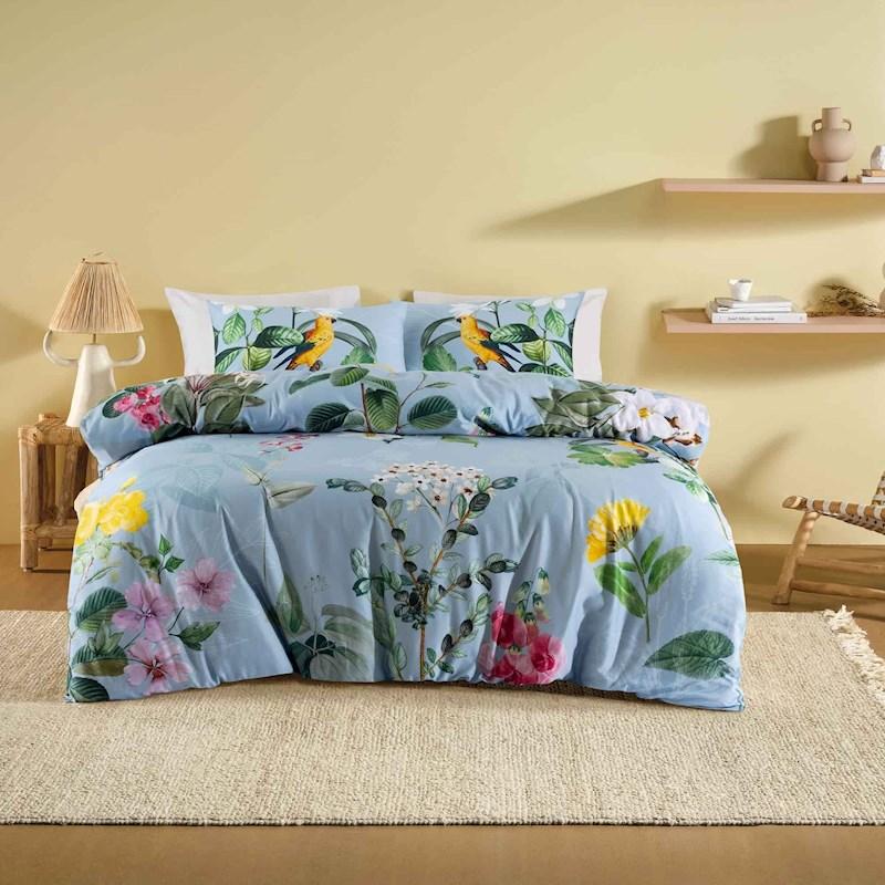 Resene Larkyn Duvet Set Briscoes NZ