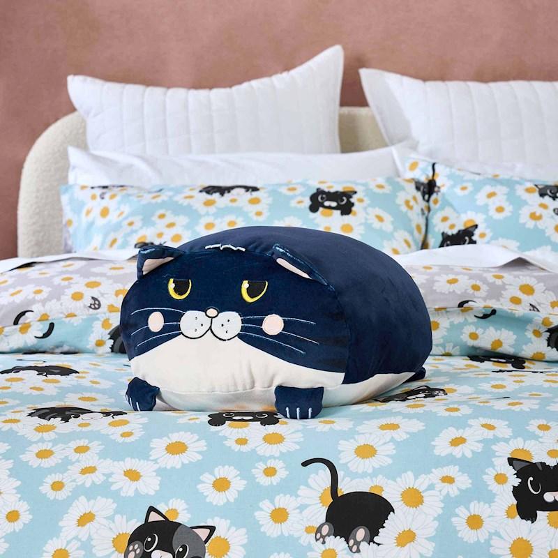 Briscoes throws and cushions shop