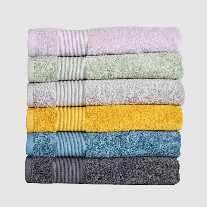 Twill Co Wells Spa Towel Briscoes NZ