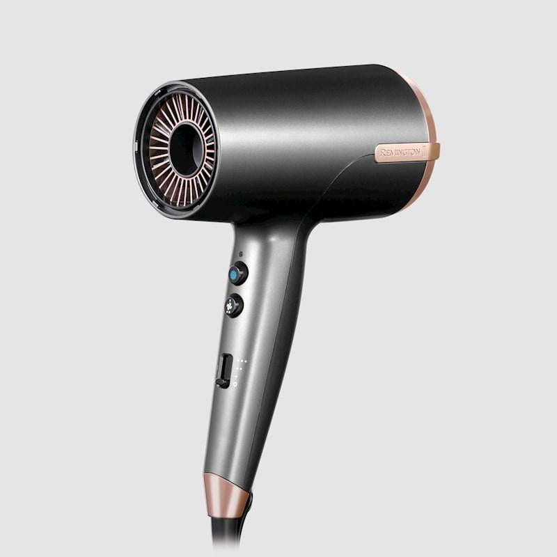 Remington One Dry Style Hair Dryer D6077AU Briscoes NZ