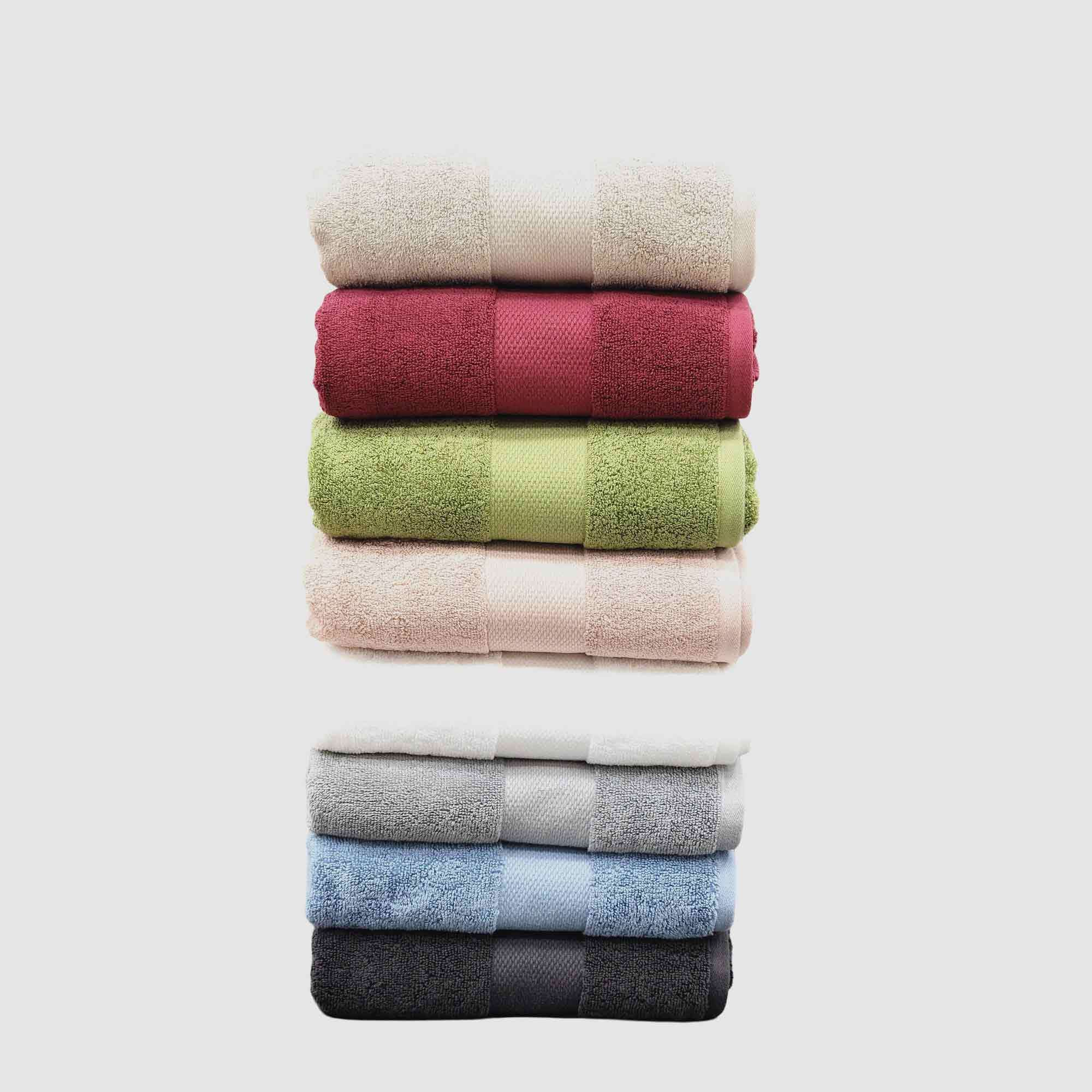 Galaxy Big N Soft Spa Towel