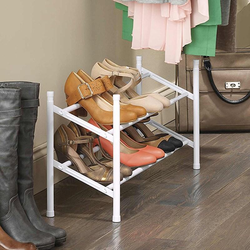 Whitmor boot rack cheap