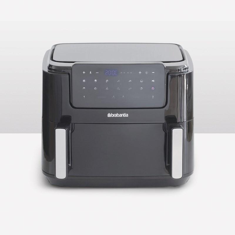 Air fryer briscoes outlet