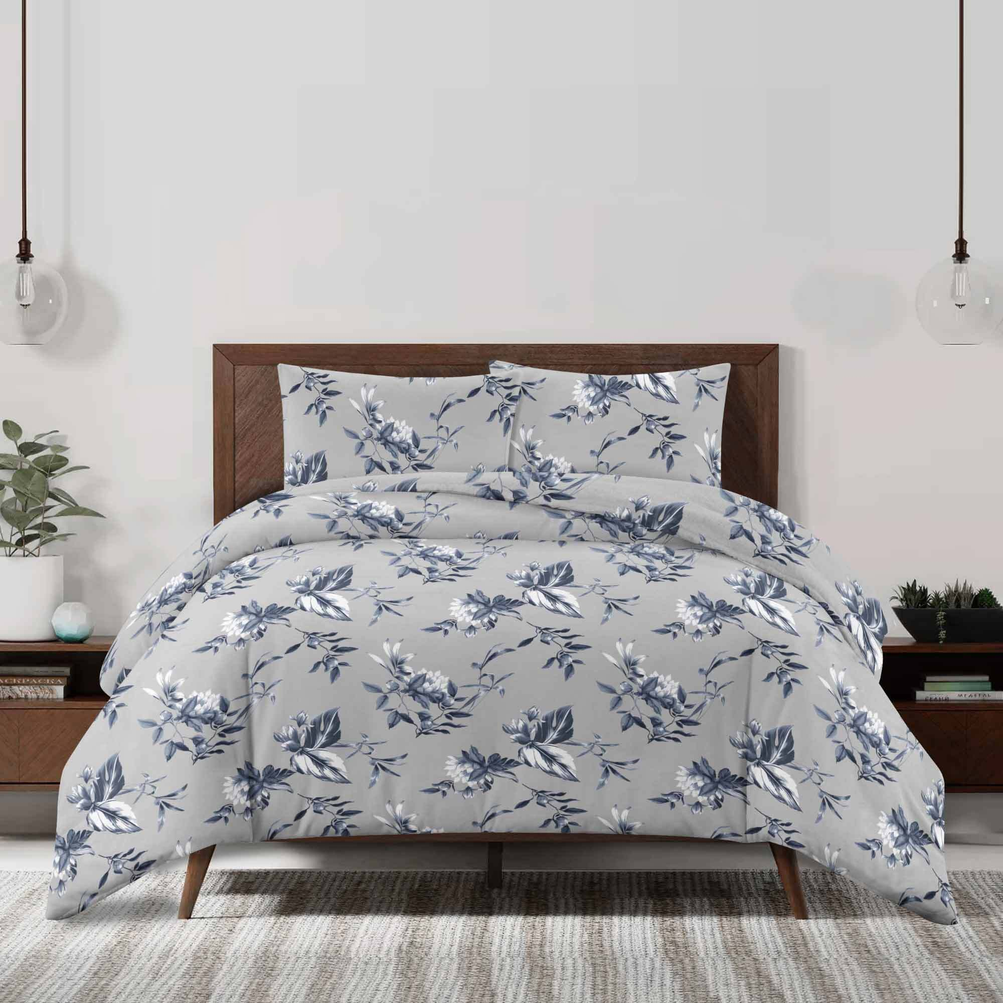 Urban Loft Sasha Duvet Cover Set