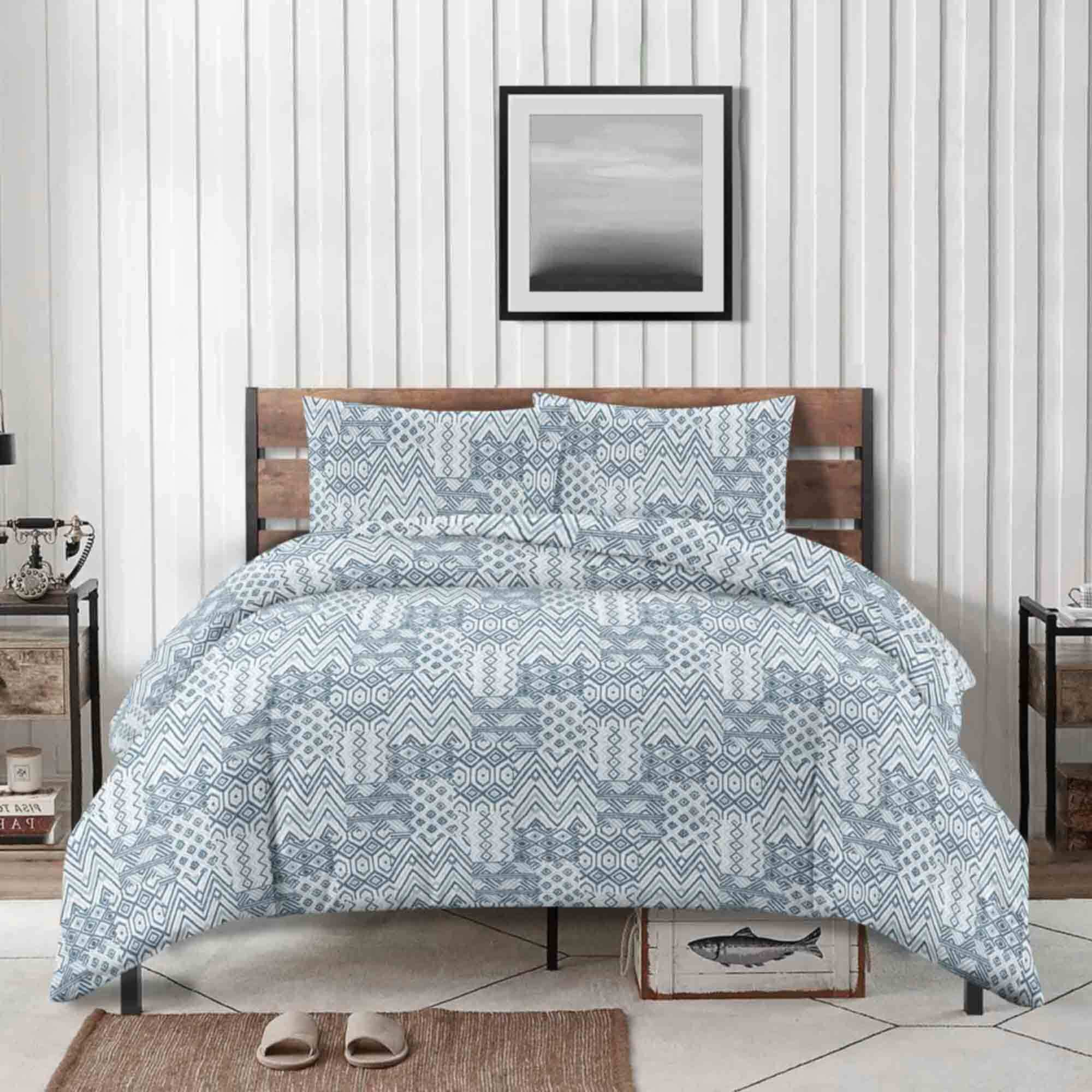 Homesphere Sonya Duvet Cover Set