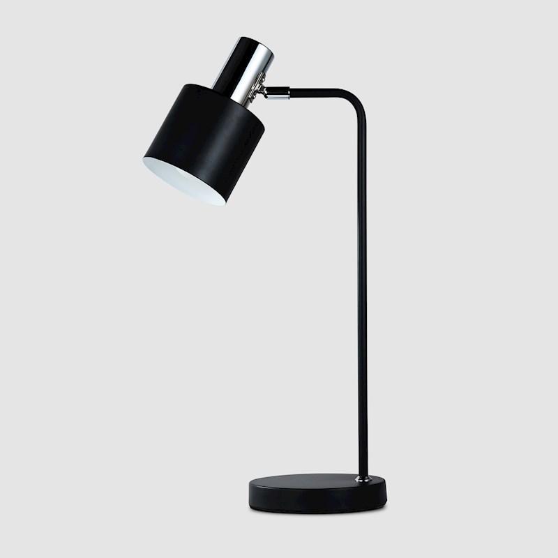 Tablefair Emory Desk Lamp Black Briscoes NZ