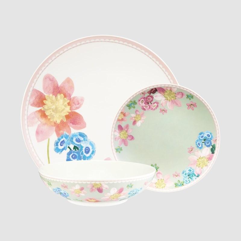 Briscoes dinner sets shop
