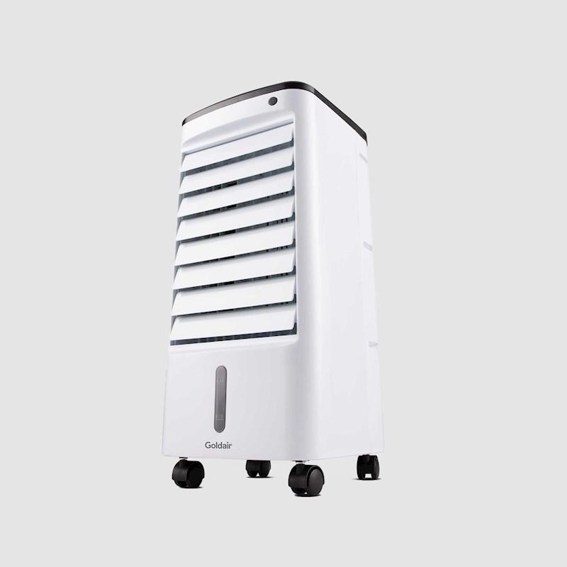 Goldair evaporative cheap cooler review
