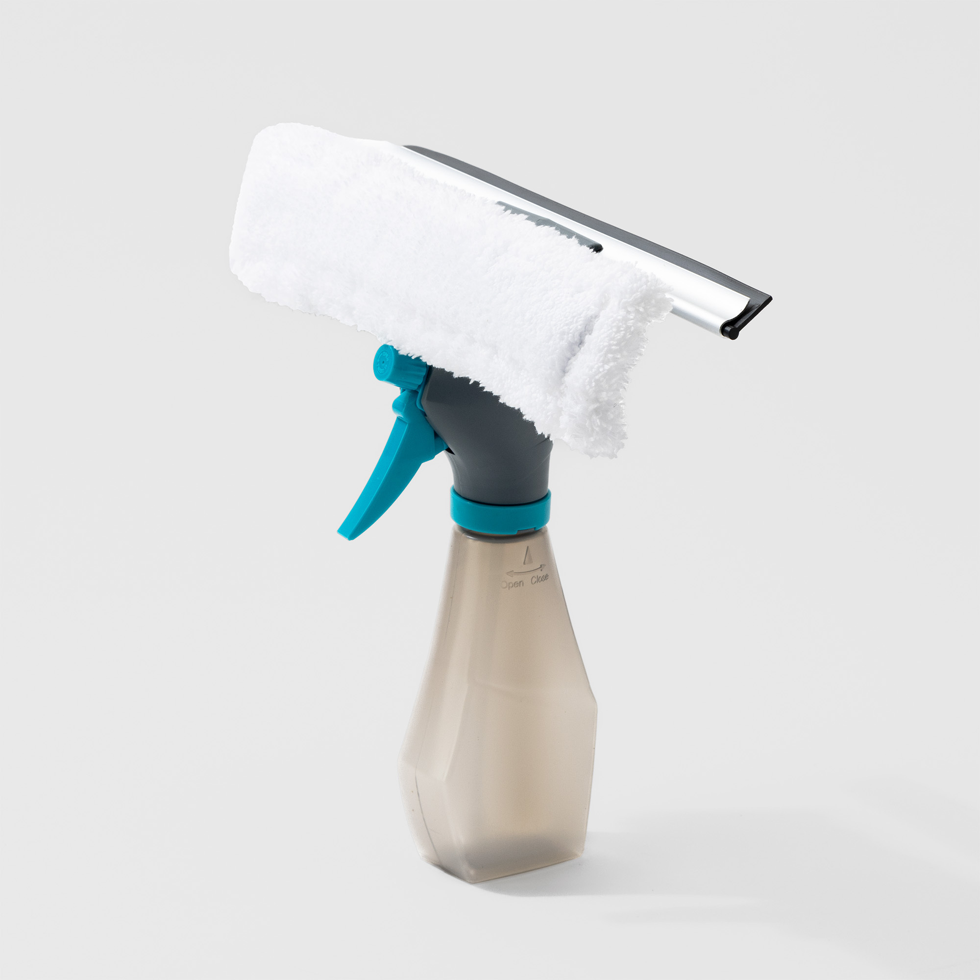Ultra Clean 3 in 1 Window Wiper