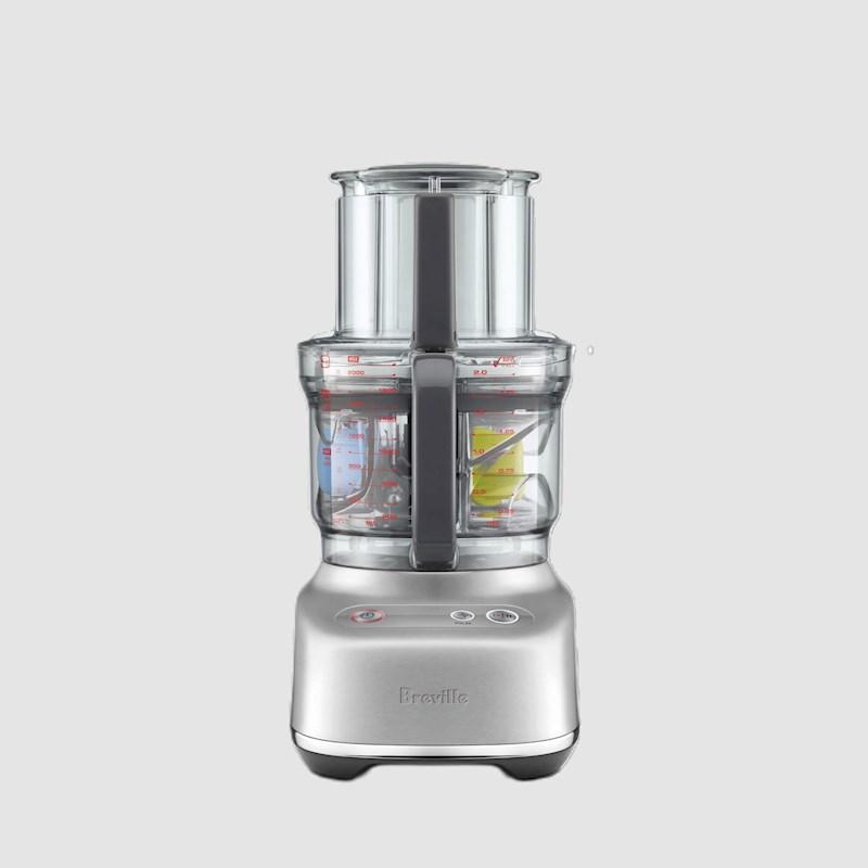 Food shop processor briscoes