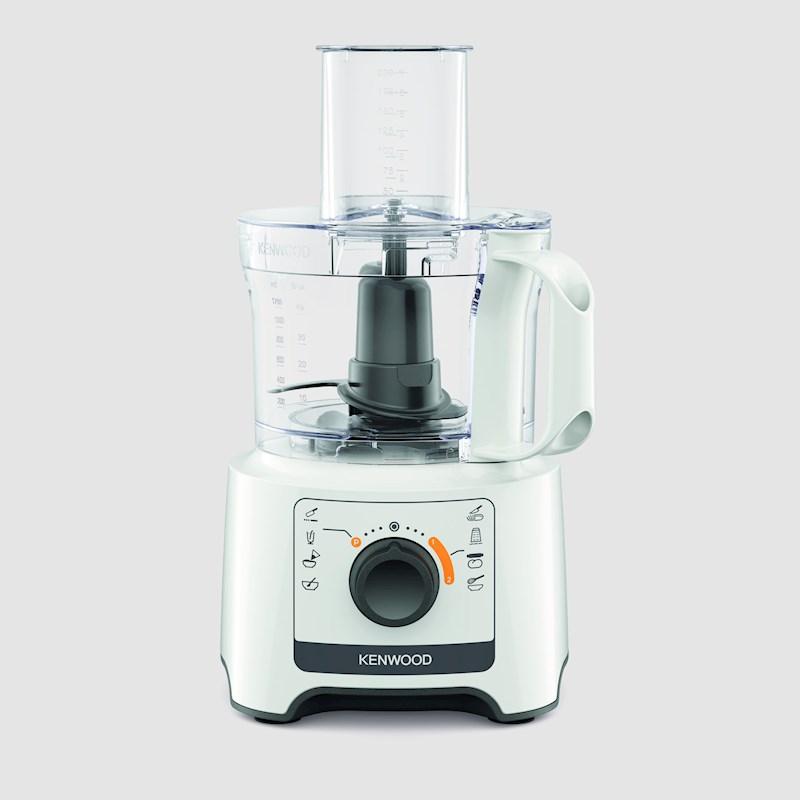 Briscoes kenwood food processor top