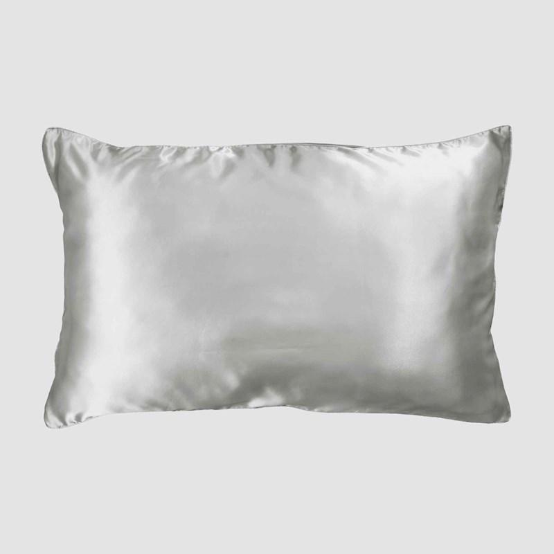 Ardor Silver Nights Silk Pillowcase Briscoes NZ