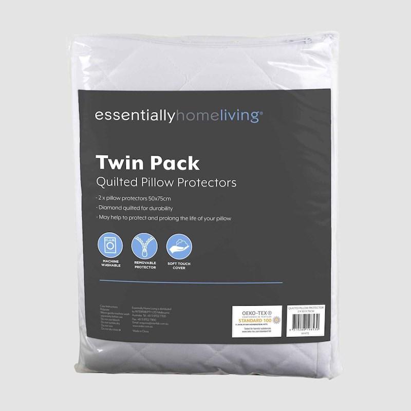 Briscoes pillow protectors 2025
