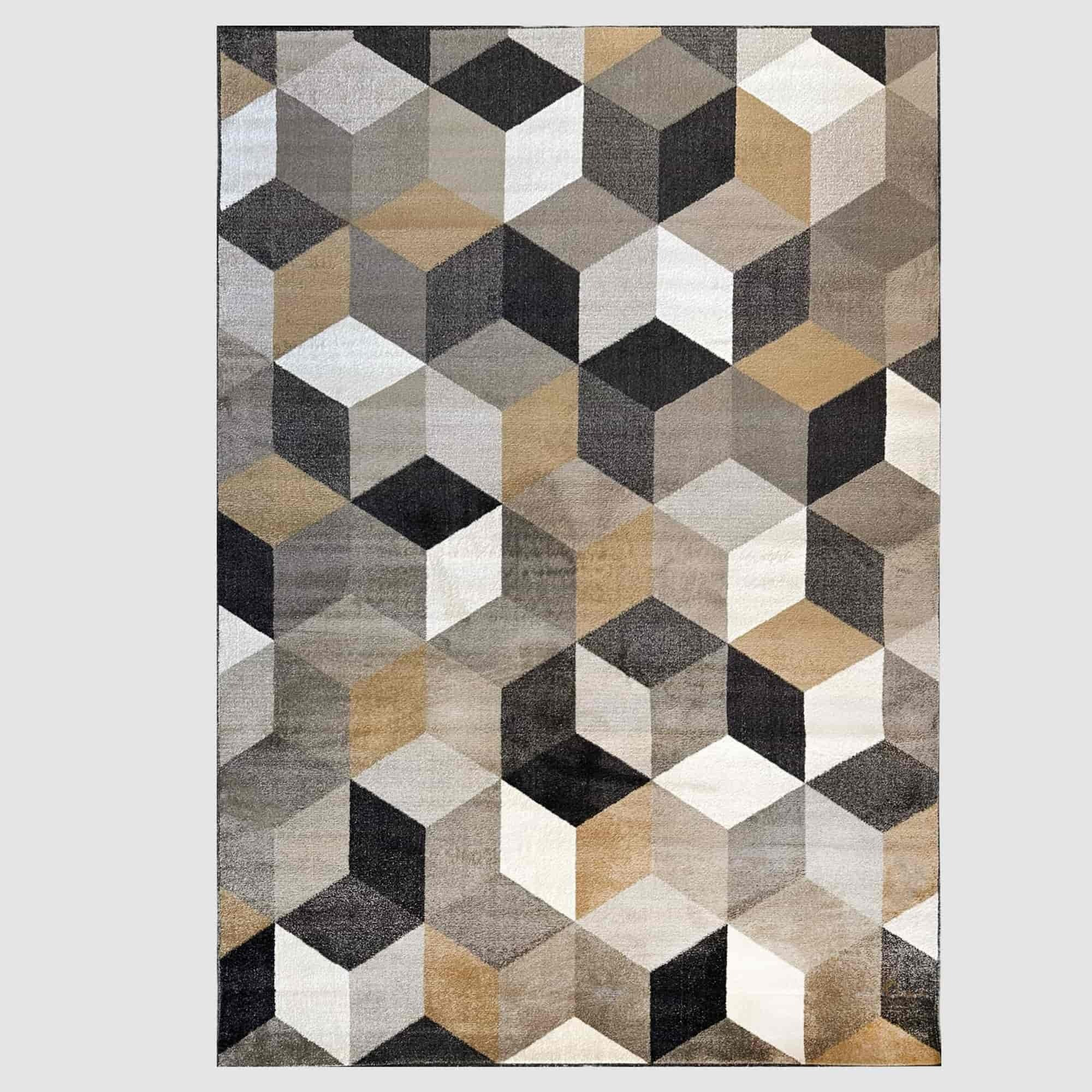 Signature Rugs Adelaide Box Rug