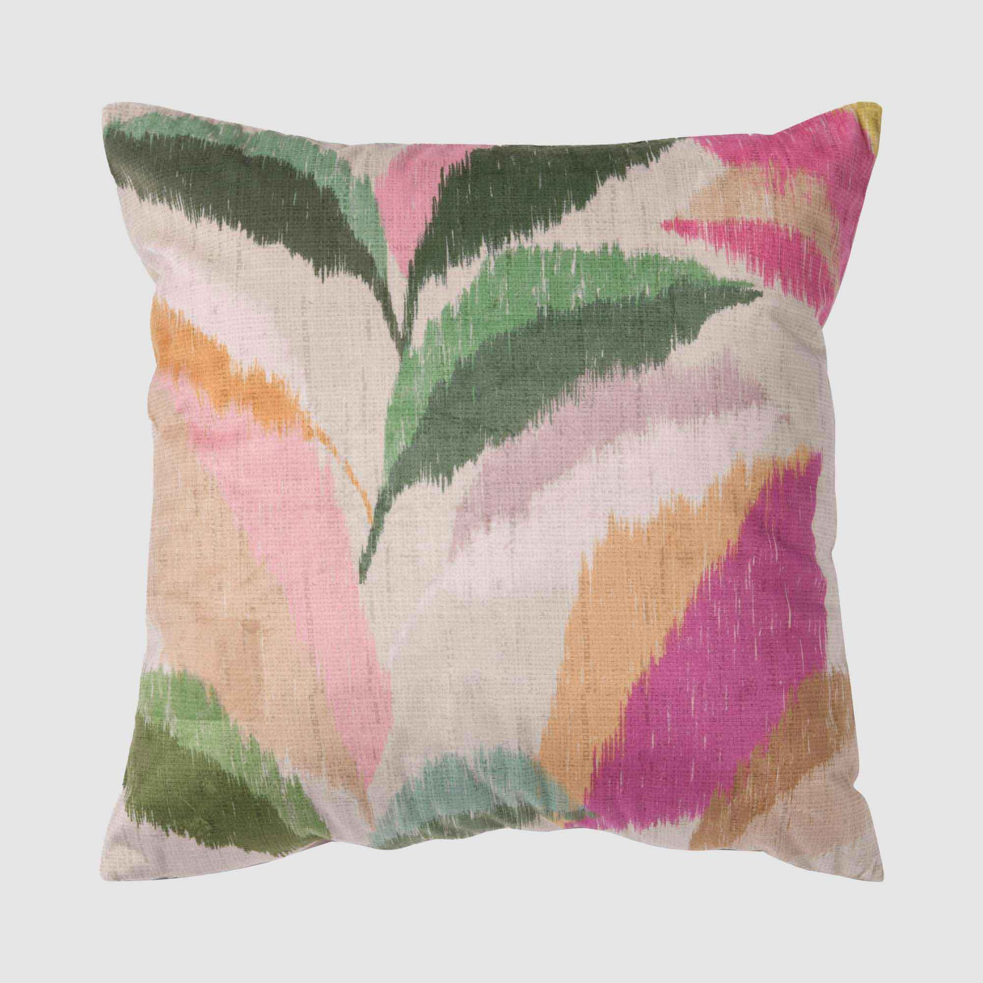 Kas Zone Cushion 45x45cm