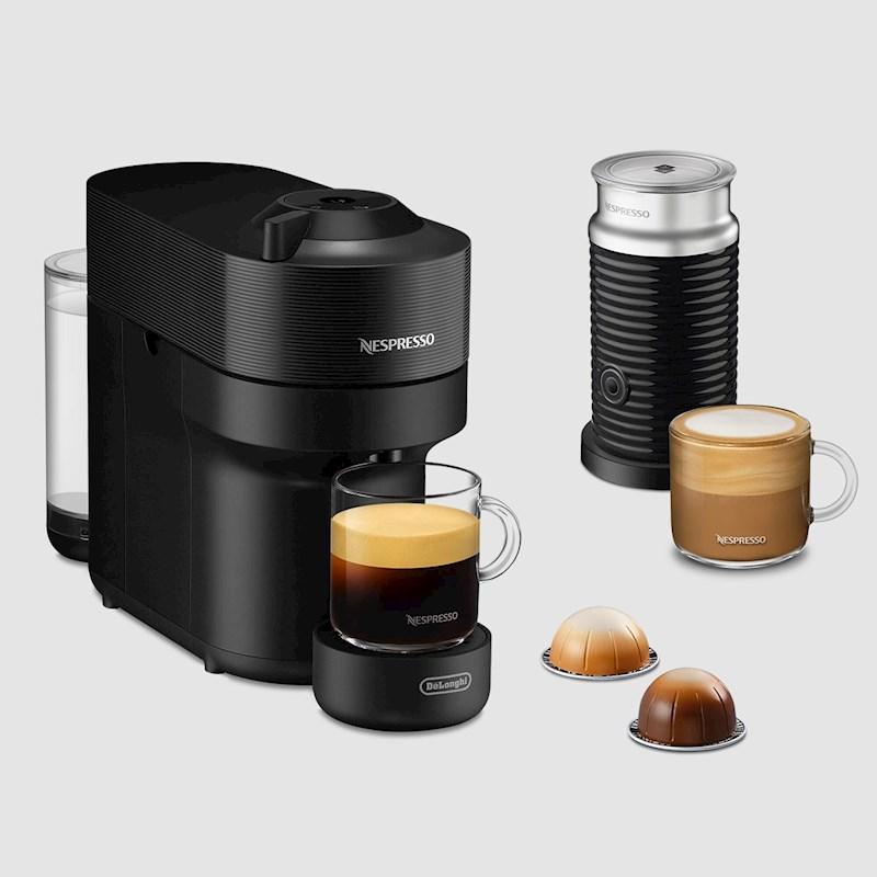 Nespresso Coffee Machine Vert ENV90BAE Briscoes NZ