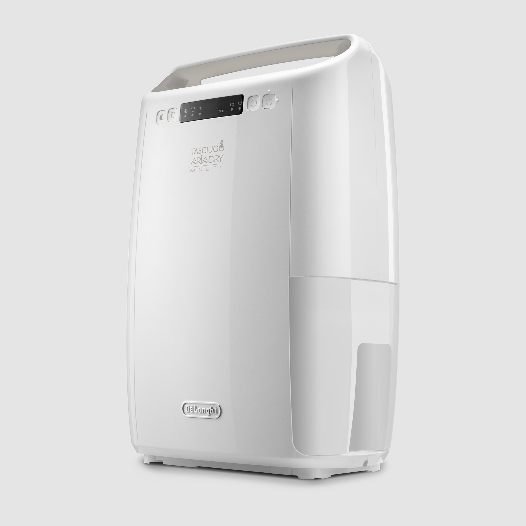 DeLonghi Tasciugo Dehumidifier 14 Litre DEXD214RF