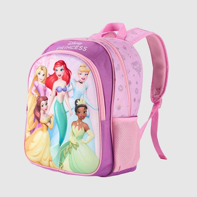 Disney Princesses Backpack EVA 15in Briscoes NZ