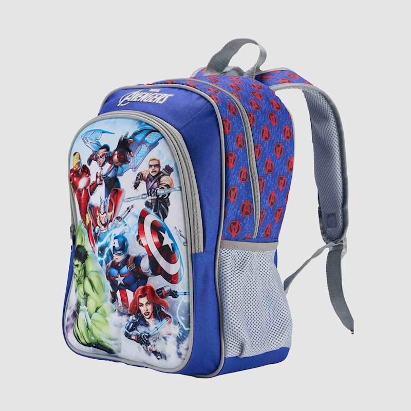 Avengers backpack nz shop