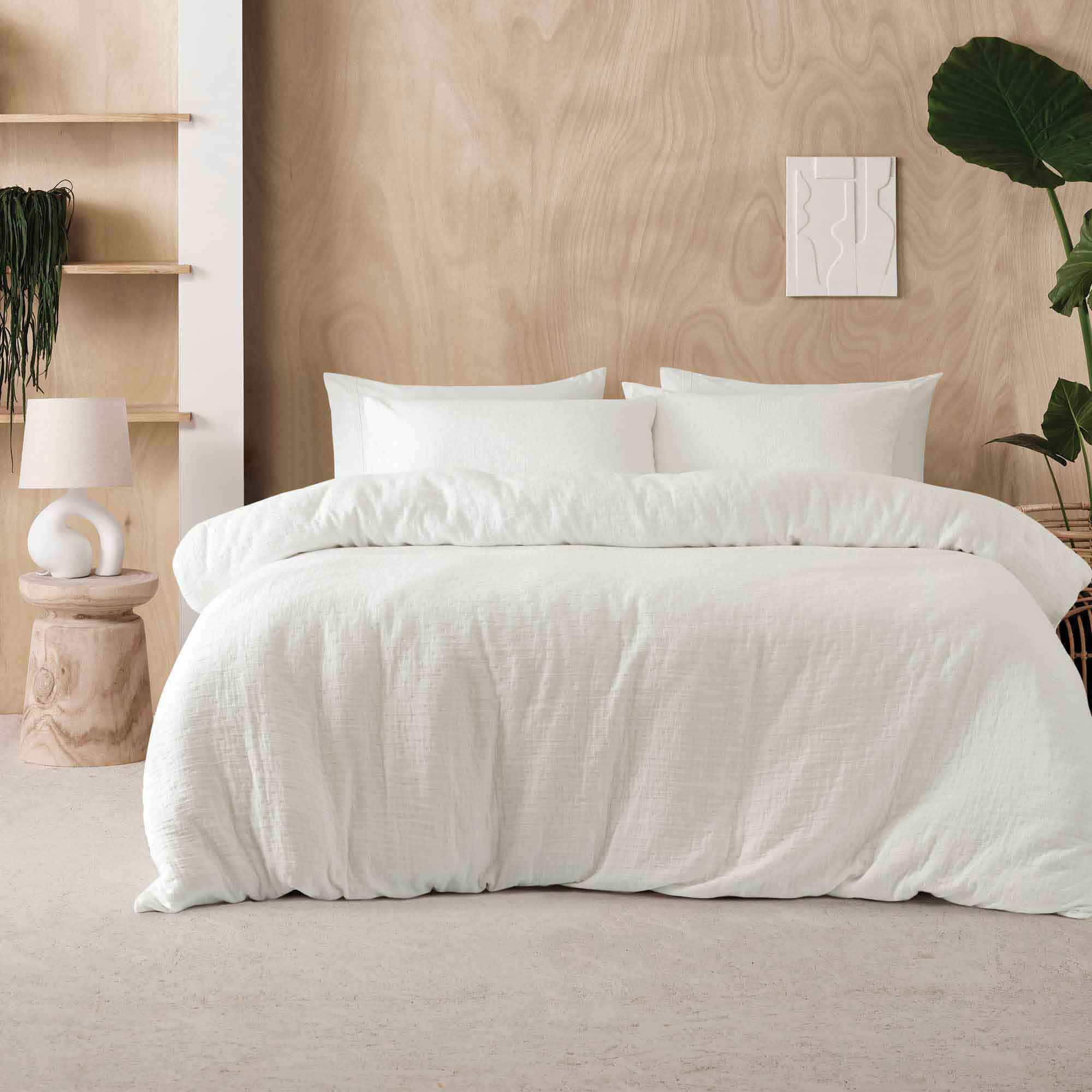 Resene Emmerson Duvet Cover Set