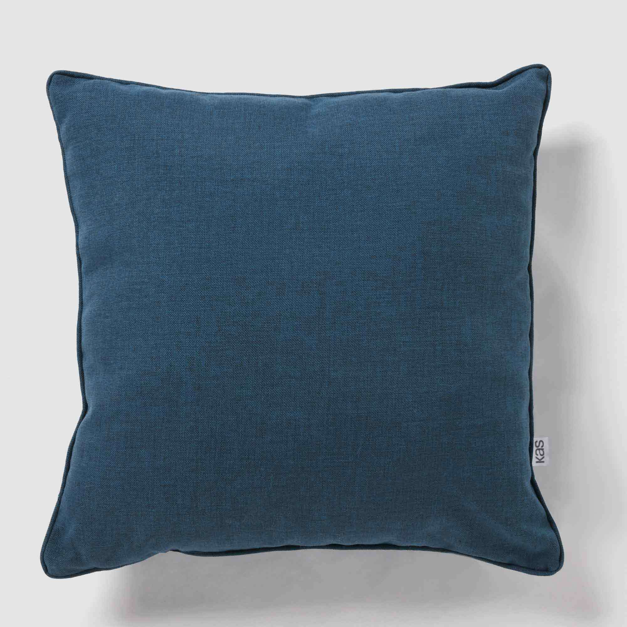 Kas Amalfi Plain Dyed Cushion