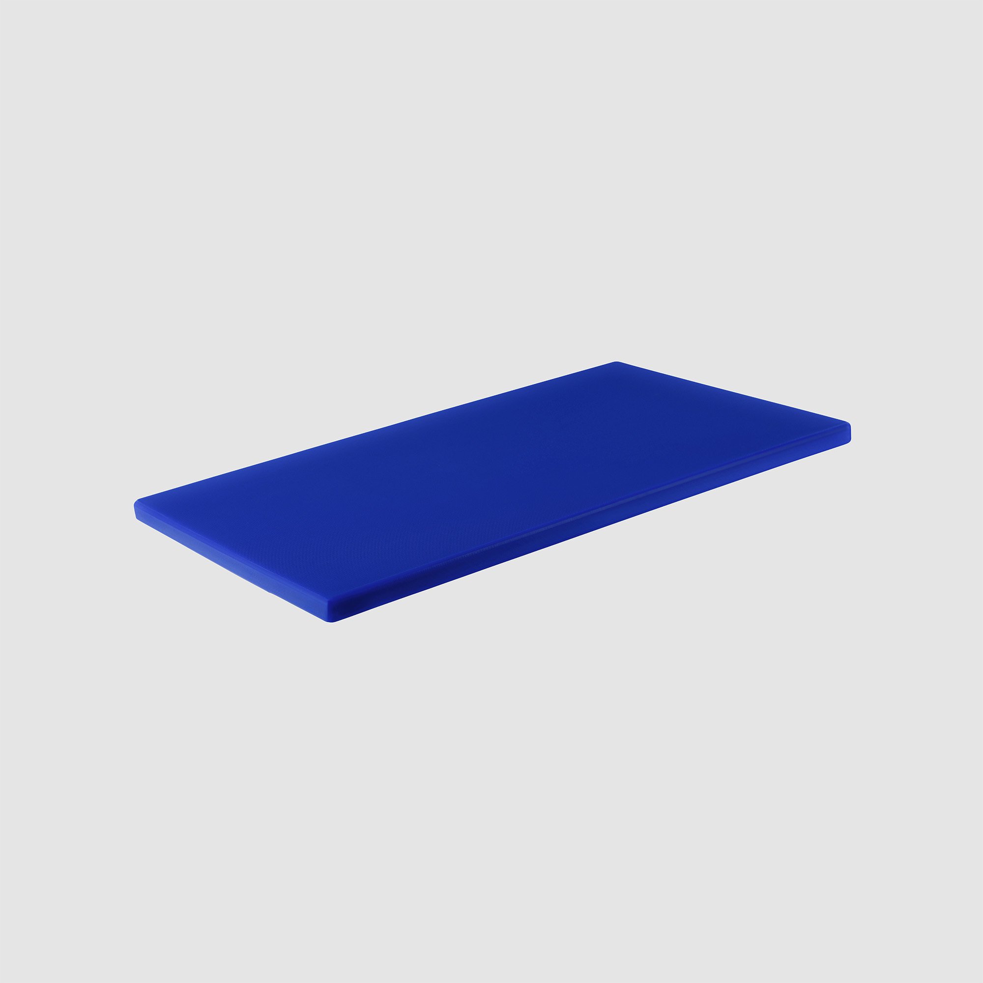 Chef Inox Chopping Board Blue 51cm