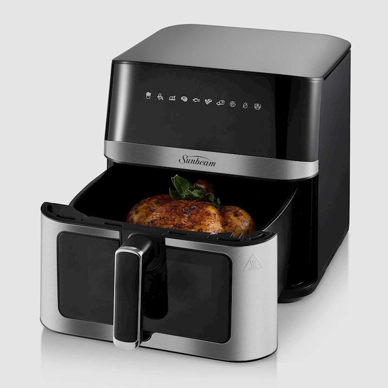 Sunbeam air fryer on sale