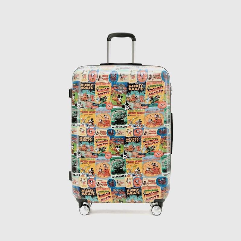 Briscoes suitcases nz sales