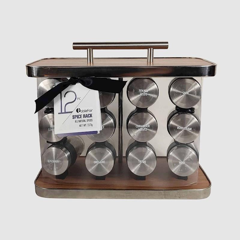 Briscoes spice rack sale