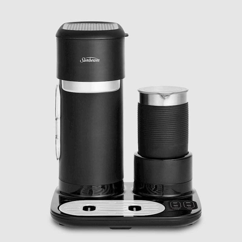 Briscoes coffee machine clearance