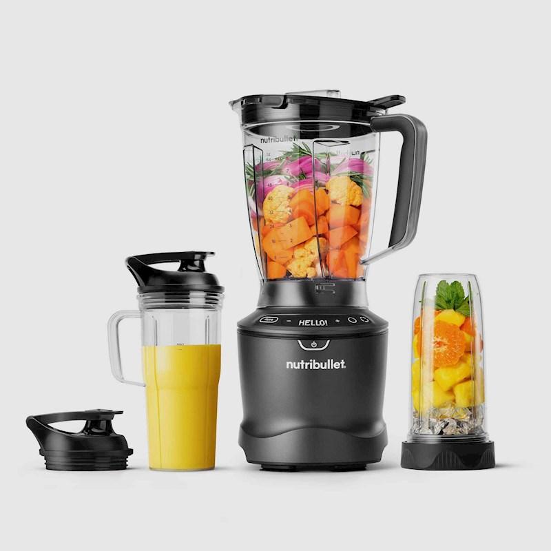 Briscoes nutribullet top