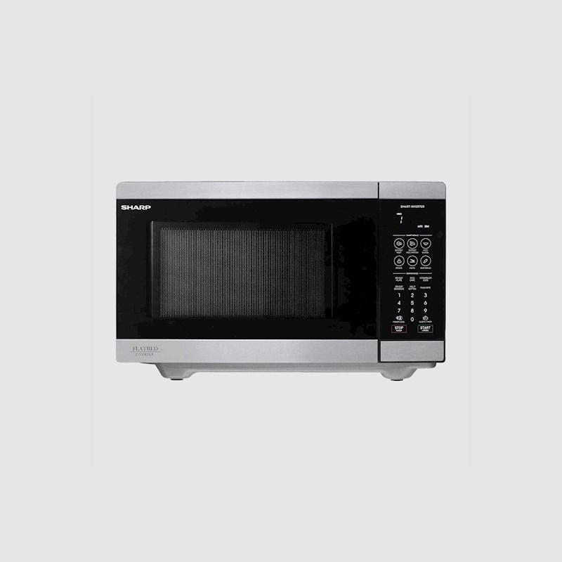 Briscoes microwave sale top