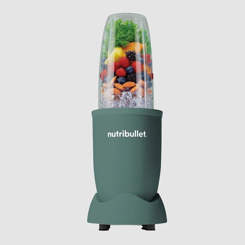 NutriBullet 600 Mega Pack Eucalyptus Briscoes NZ