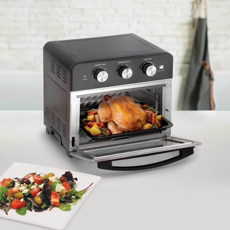 Air fryer briscoes clearance