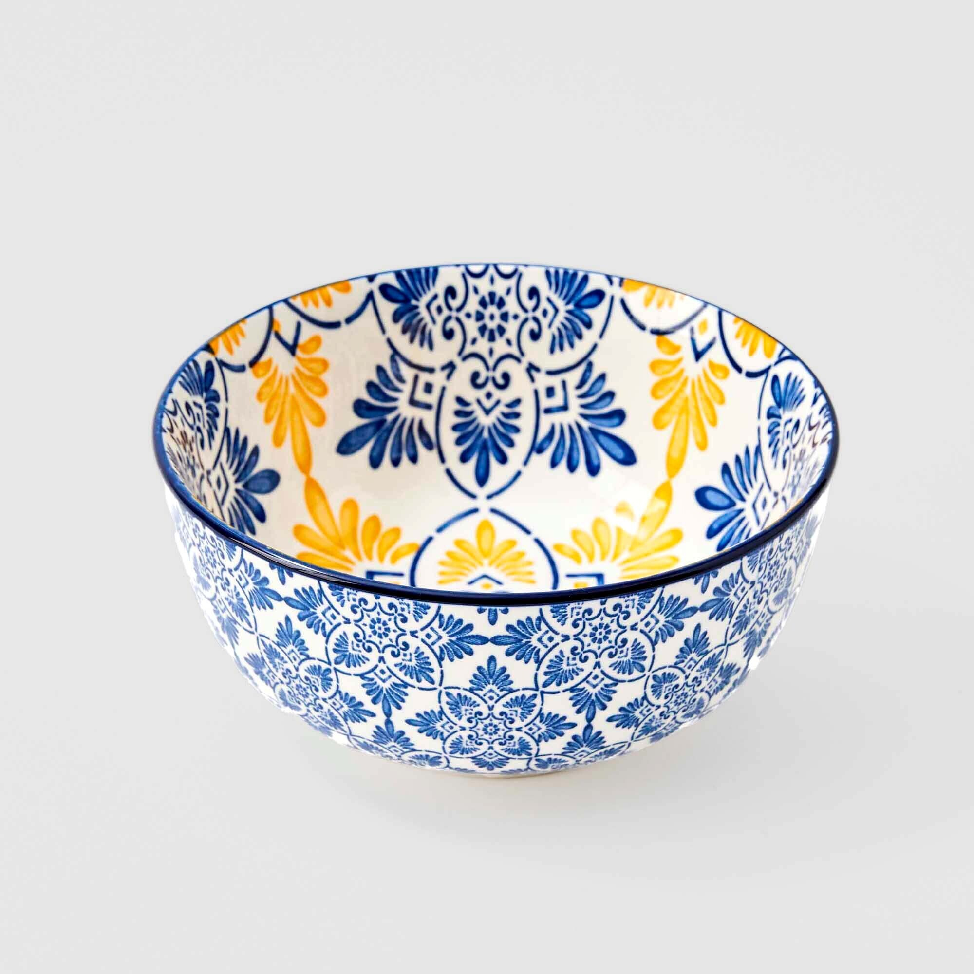 Arthouse Marrakech Bowl 13.9cm