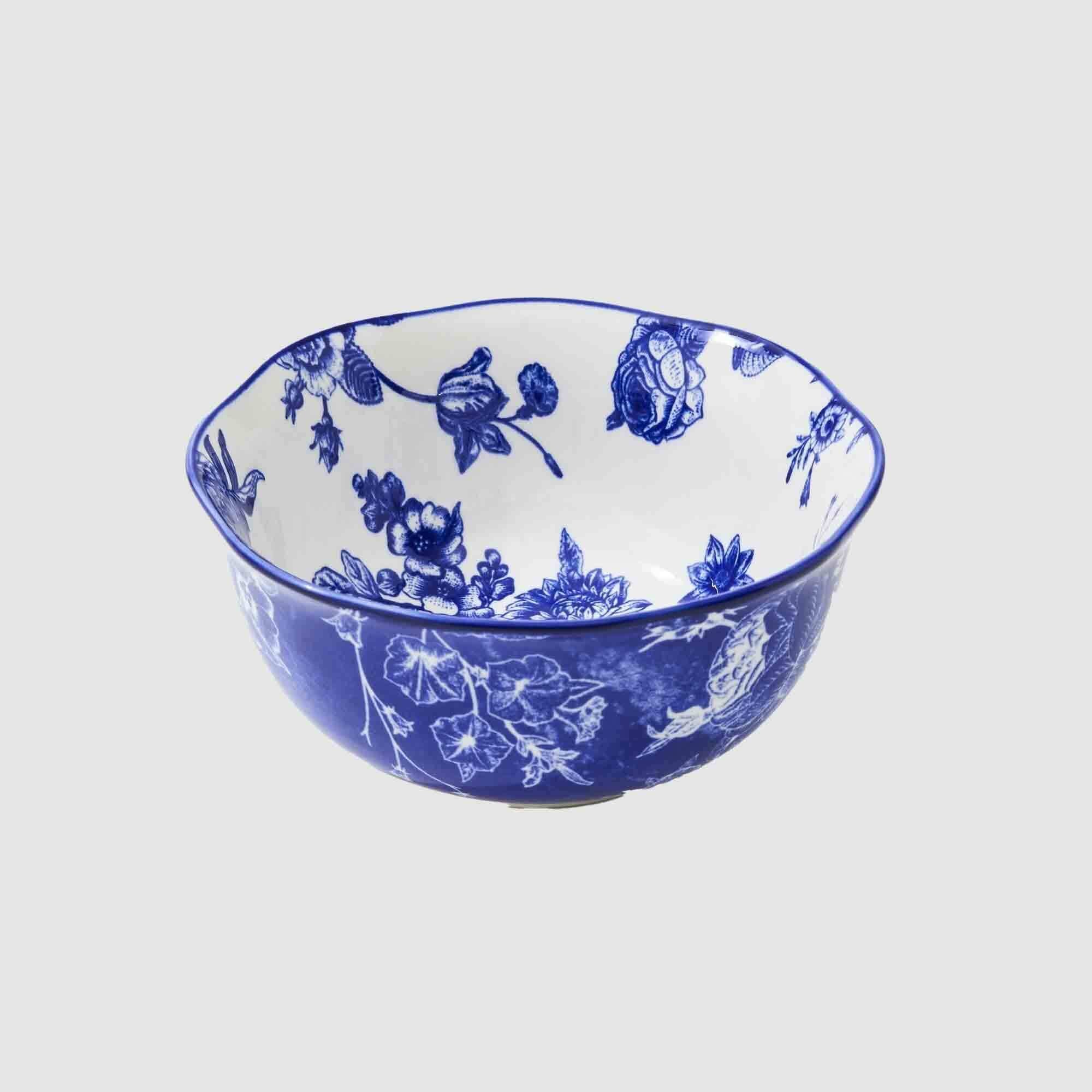 Hampton & Mason Abberley Bowl 13.9cm