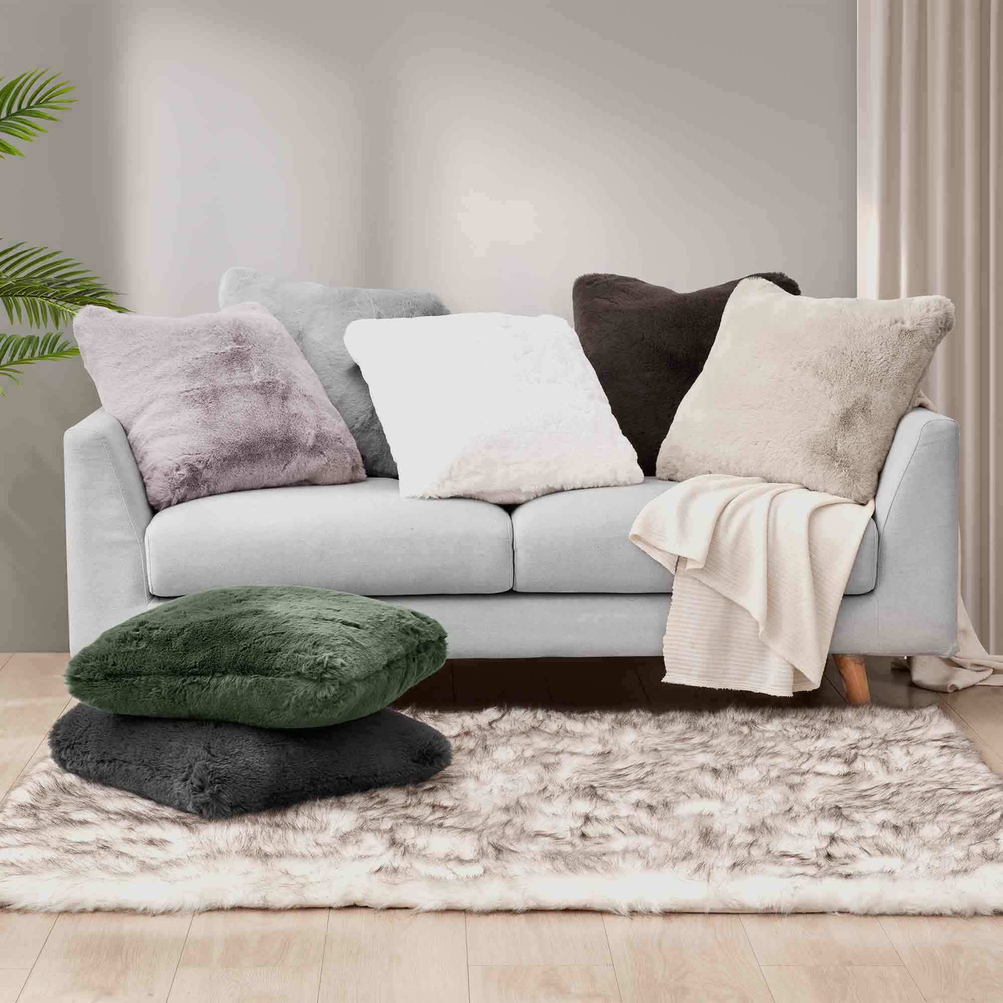 Hotel At Home Oslo Cushion 50x50cm