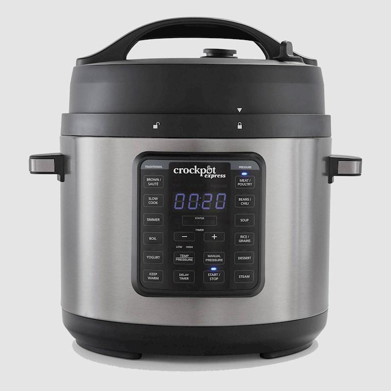 Multi cooker briscoes outlet