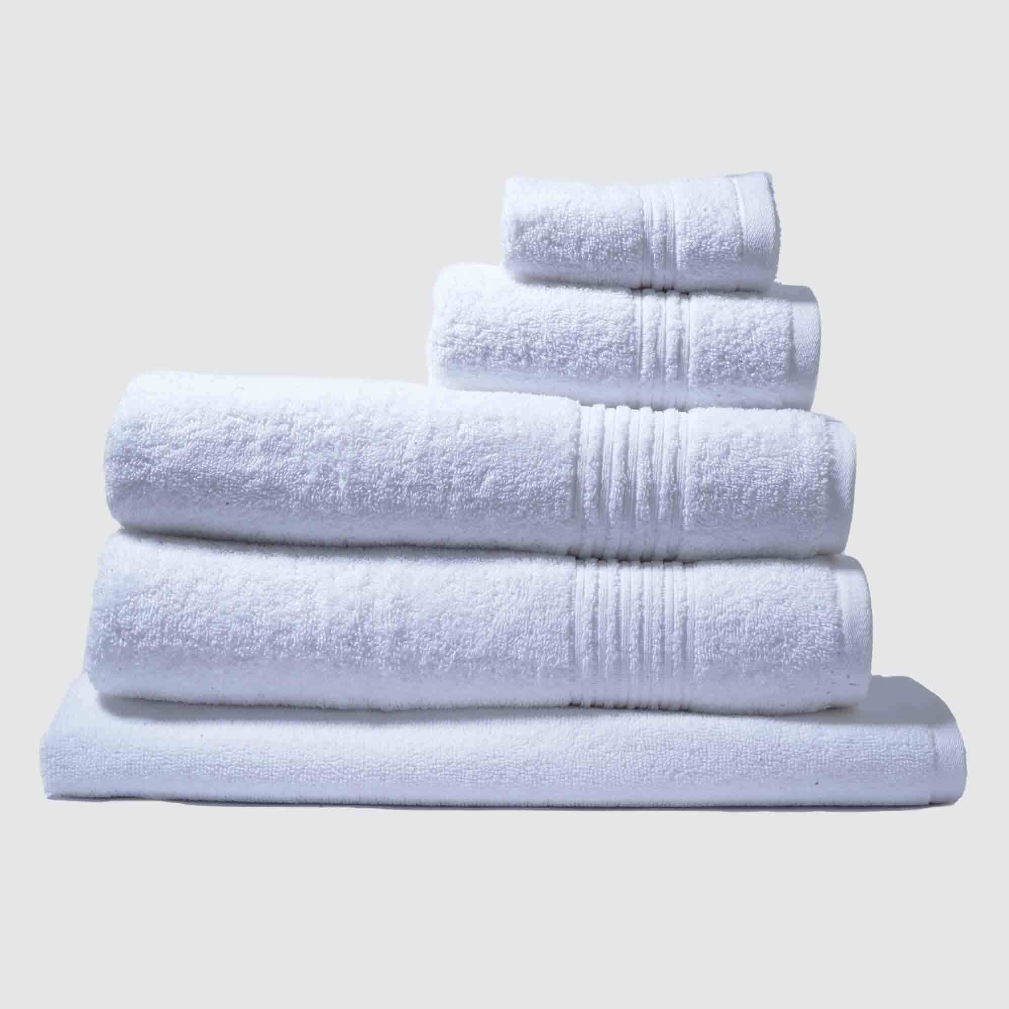Urban Loft Quick Dry Bath Towel