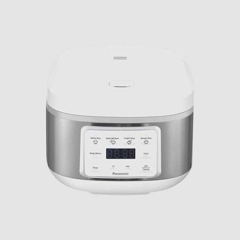 Panasonic Rice Cooker White SR DA152WST Briscoes NZ