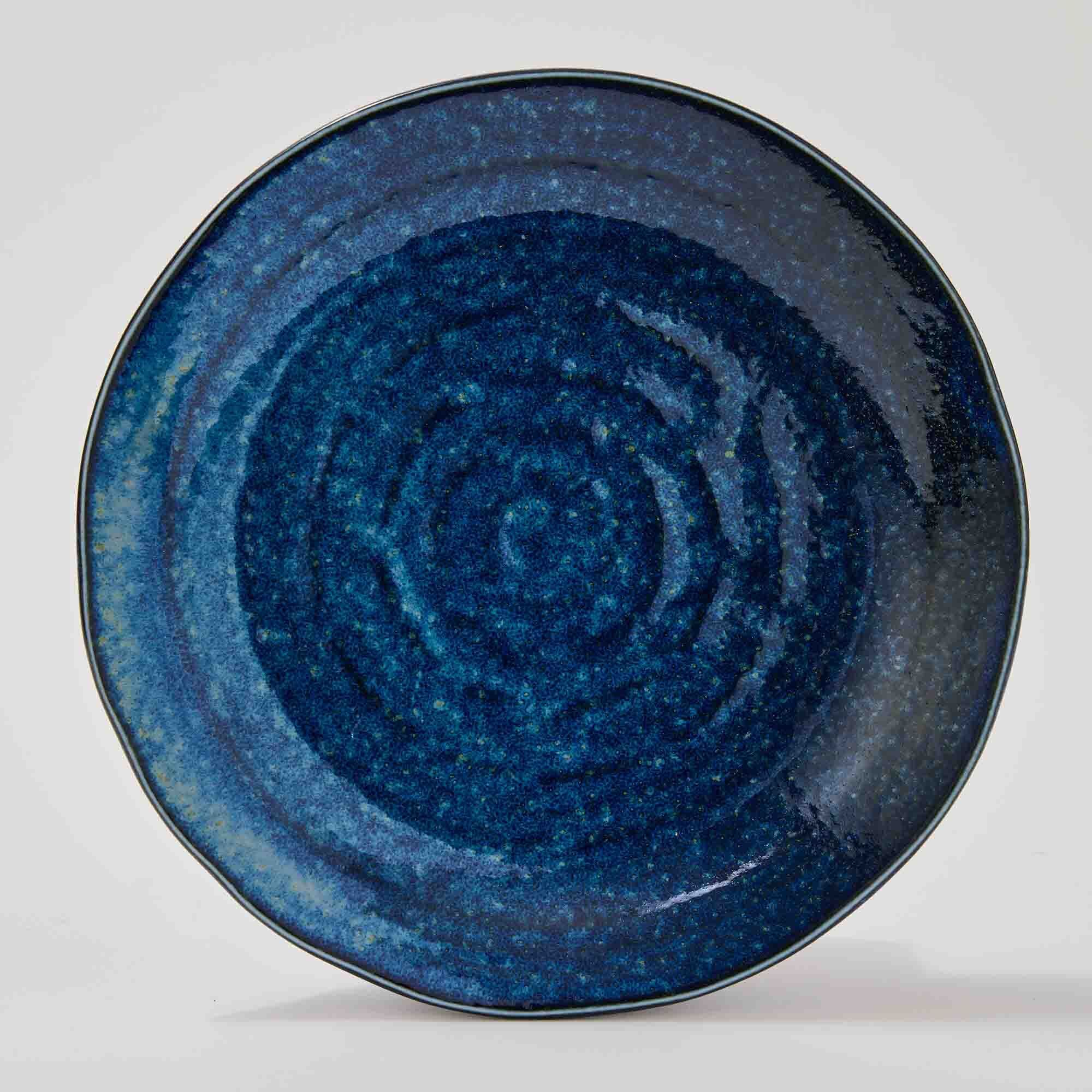 Kon-Iro Dinner Plate 26.8cm