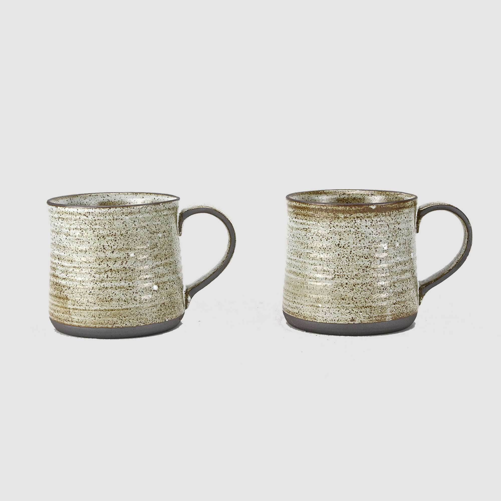 Tablefair Riverstone Coffee Mug 420ml Assorted