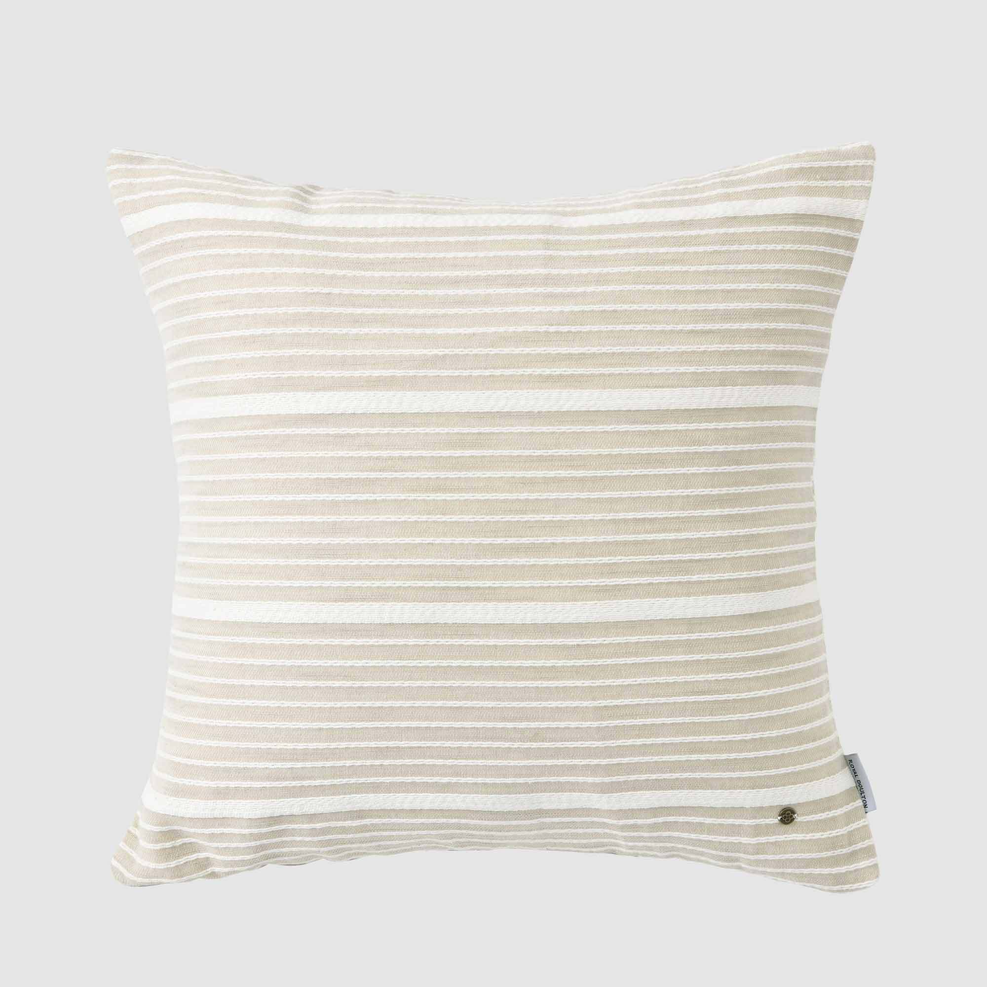 Royal Doulton Chester Cushion